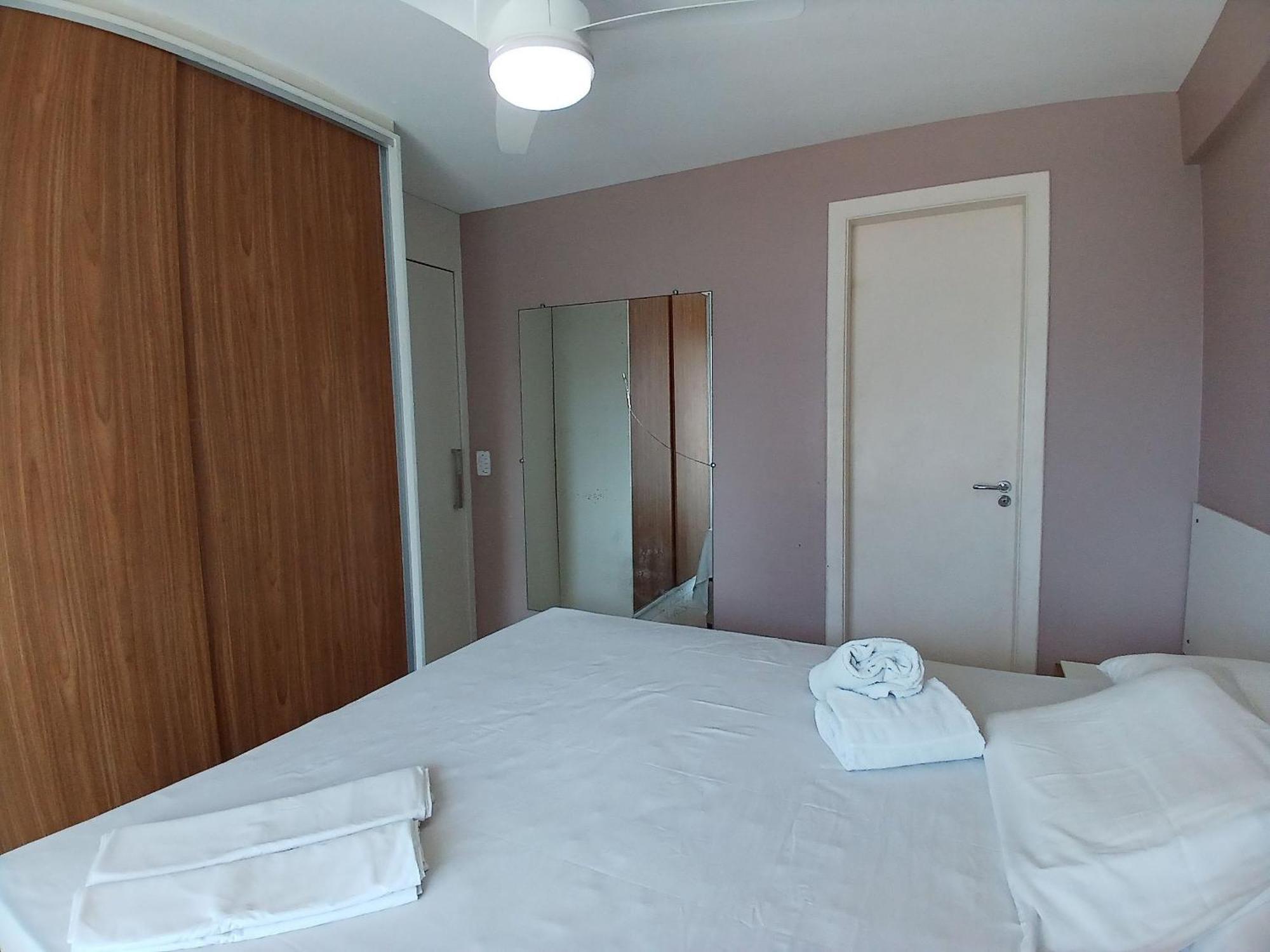 Studio Iracema By Escala Imoveis Fortaleza  Eksteriør bilde