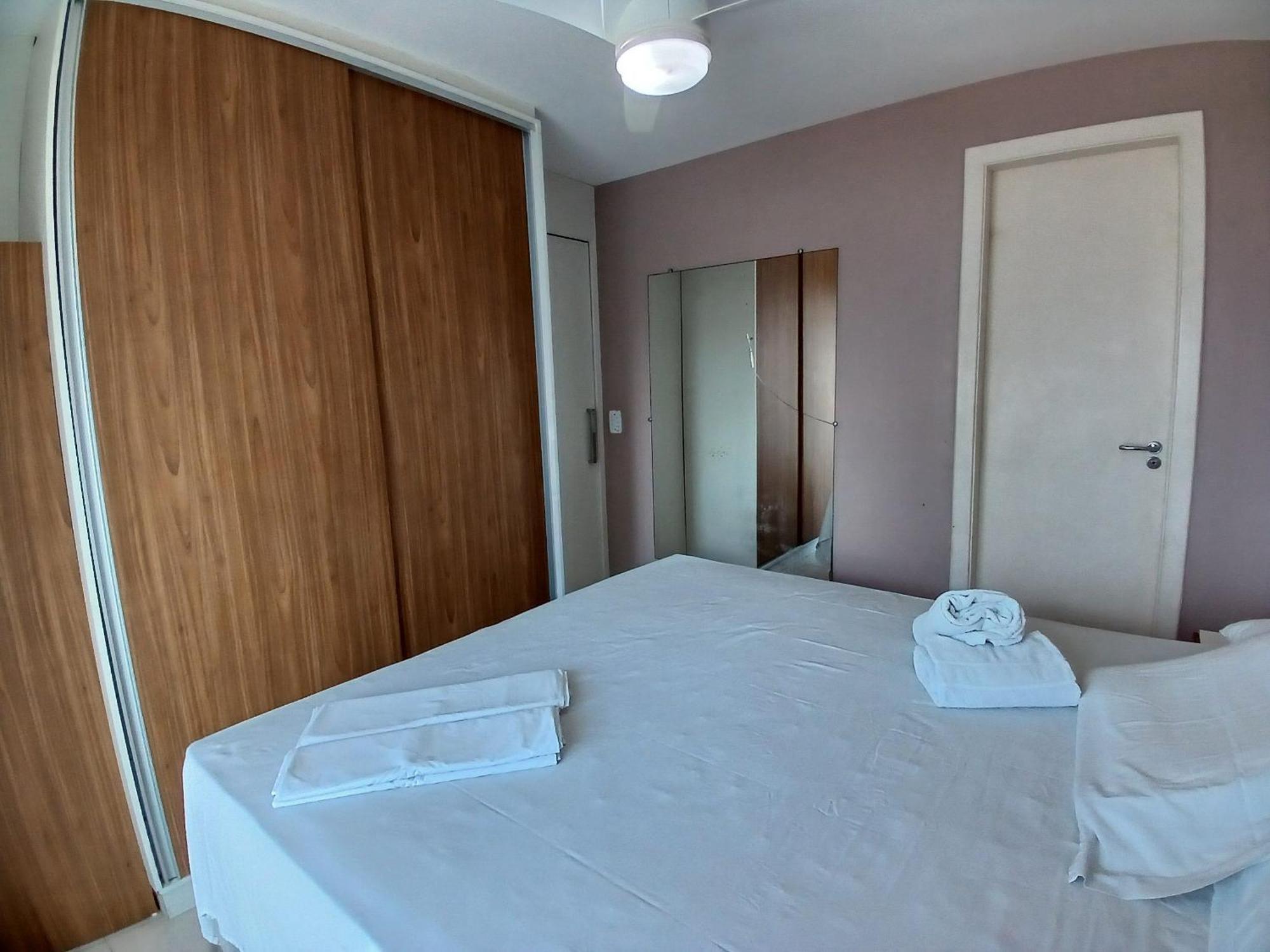 Studio Iracema By Escala Imoveis Fortaleza  Eksteriør bilde