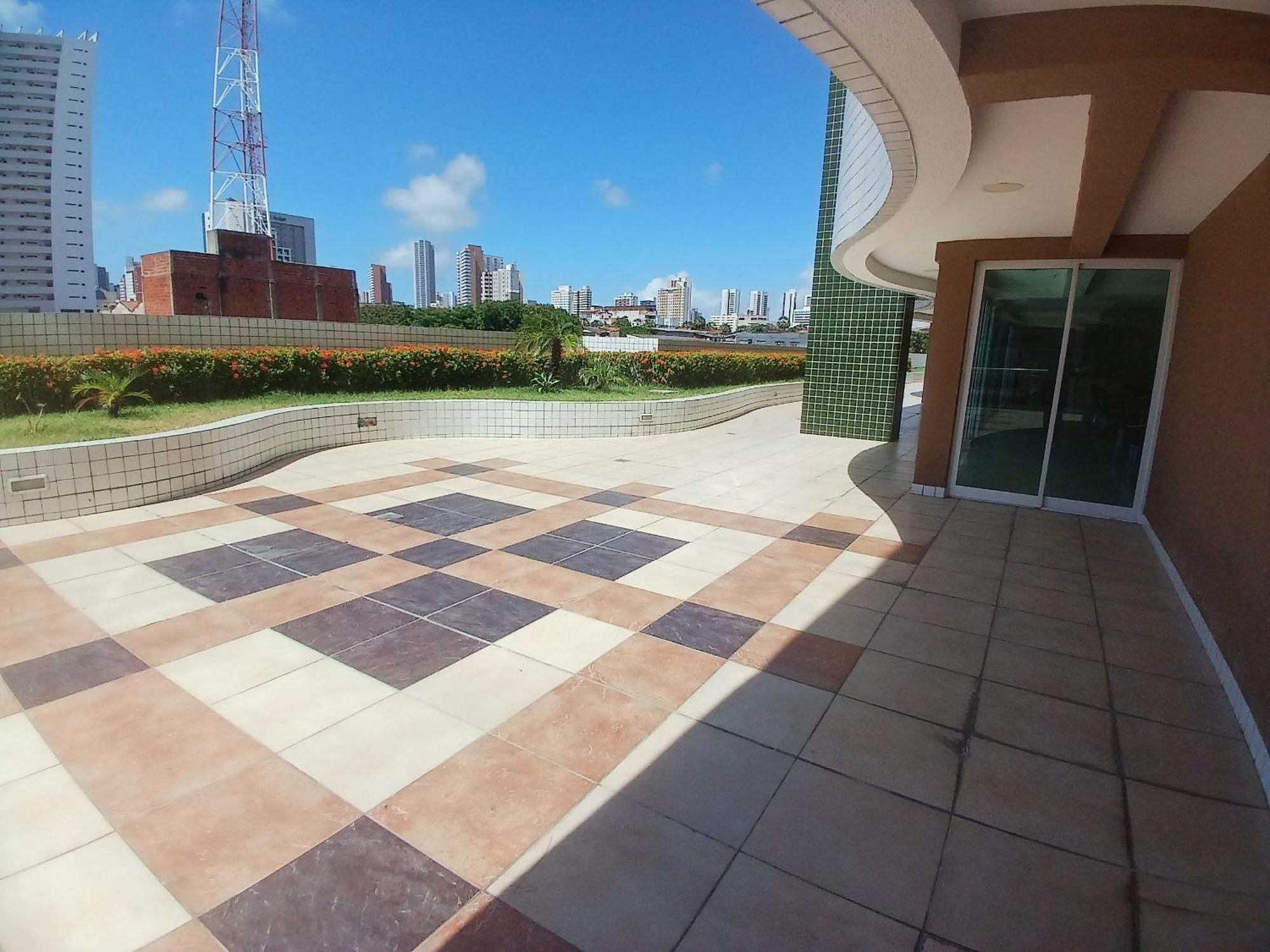 Studio Iracema By Escala Imoveis Fortaleza  Eksteriør bilde
